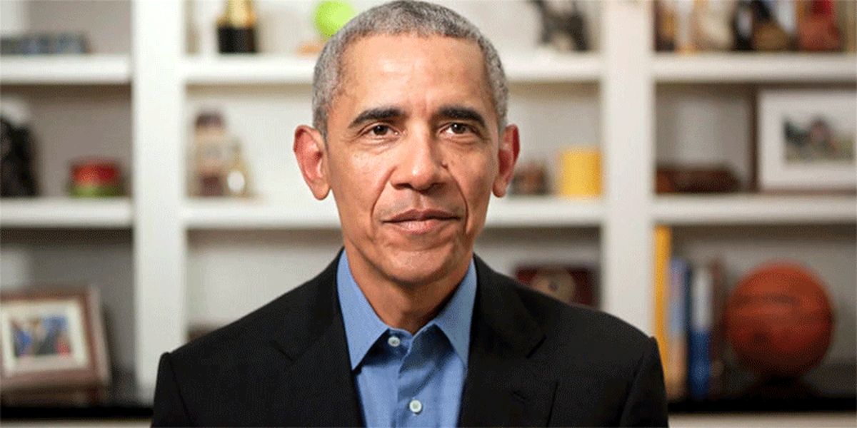 توصیف اوباما از نفوذ صهیونیسم در دولت آمریکا