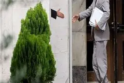 مبادا دست‌هایی در کار باشد!