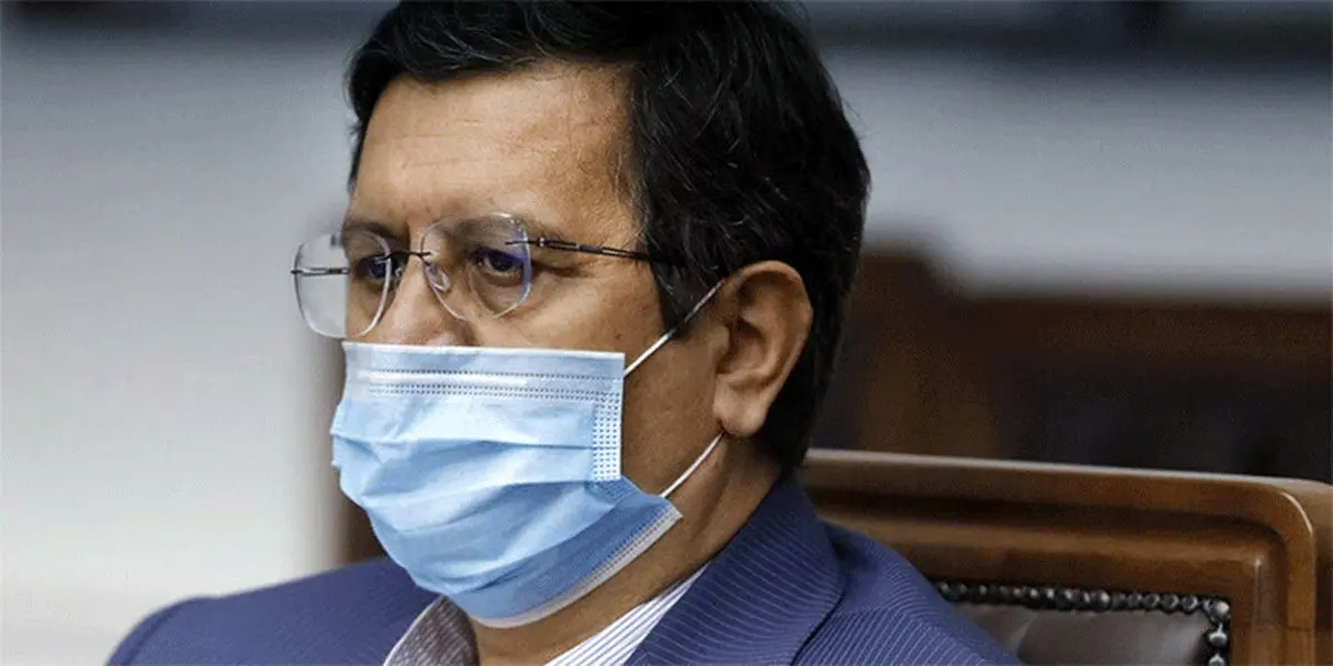 زور قانون‌شکنان به همتی چربید؟