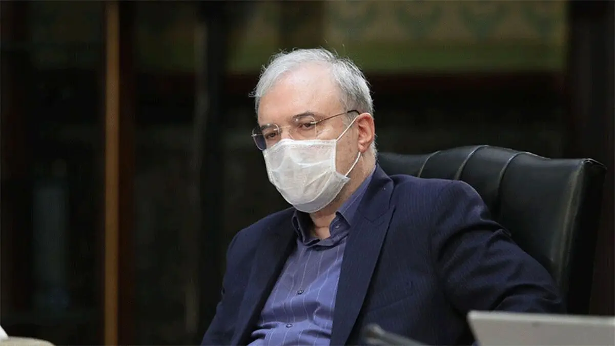 تولید واکسن را چراغ خاموش دنبال می کنیم