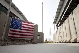 خوی استبدادی رژیم آمریکا ادامه دارد