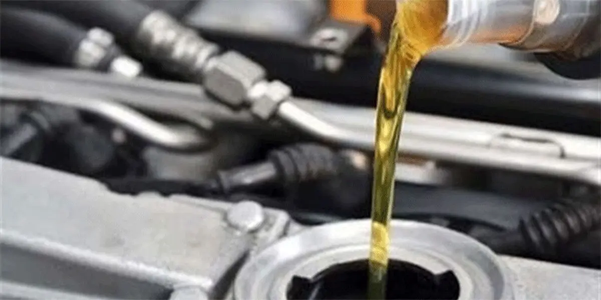 افزایش ۵۰ درصدی قیمت روغن موتور
