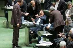 پرونده عباس آخوندی به جریان افتاد