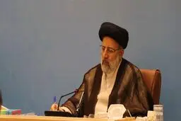 دستور «رییسی» برای رسیدگی به تخلفات صادرکنندگان