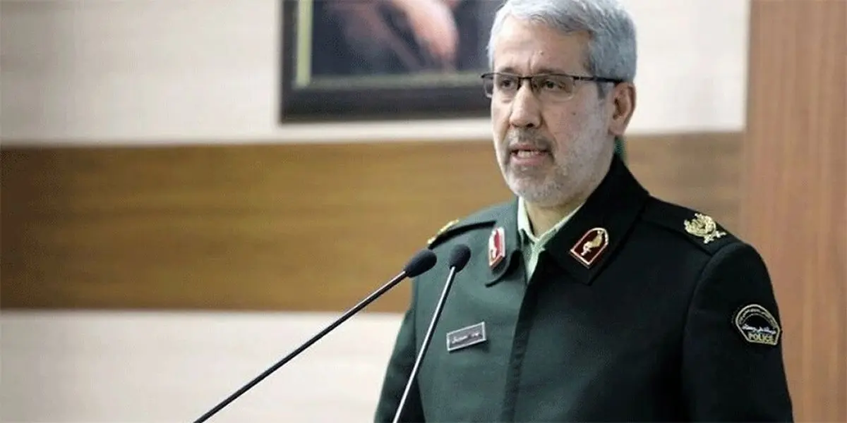 تجهیز واحدهای گشت پلیس به یک سامانه هوشمند