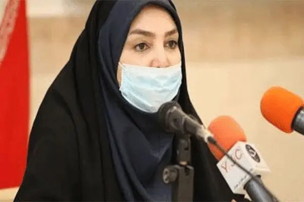 احتمال تعطیلی ۲ هفته ای تهران وجود دارد