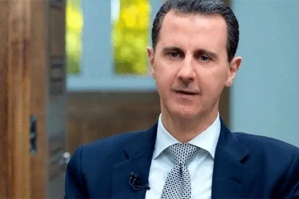 سایت عمانی: اسد عازم مسقط می‌شود