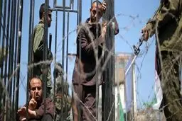 ۴۳ اسیر فلسطینی درگیر کرونا هستند