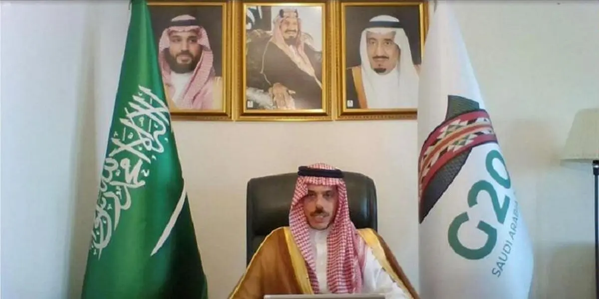 تکرار اتهام پراکنی ریاض علیه ایران
