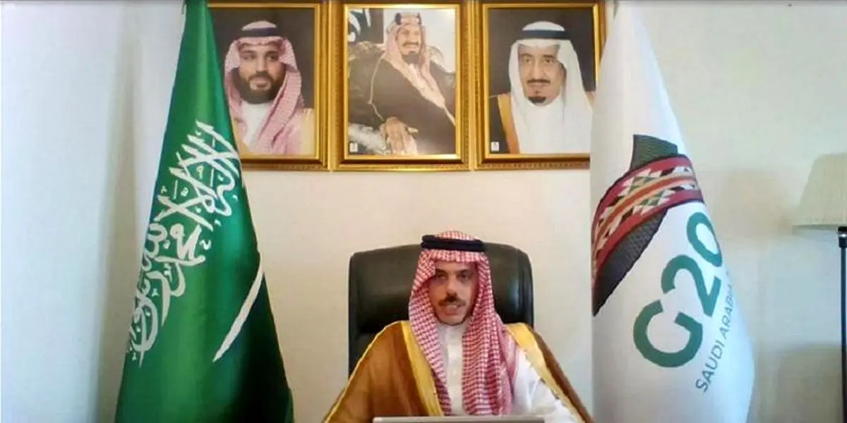 تکرار اتهام پراکنی ریاض علیه ایران