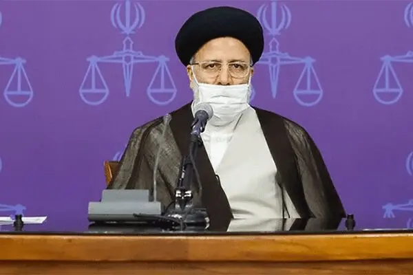 رئیسی:با دشمنی طرف هستیم که حاج قاسم امنیت‌ساز را تروریست می داند