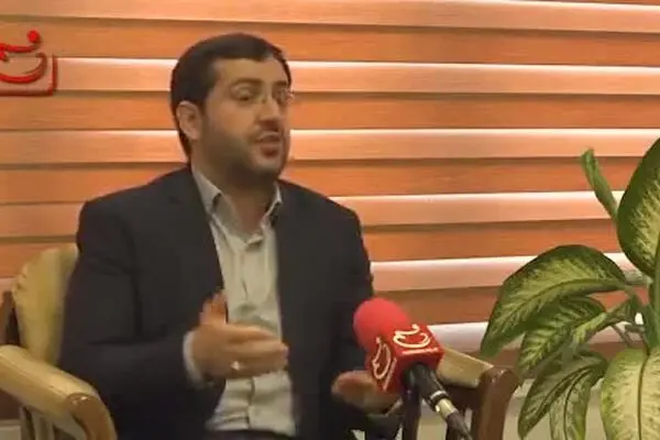 فیلم: ترامپ دنبال تجزیه آمریکاست