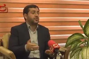 فیلم: ترامپ دنبال تجزیه آمریکاست