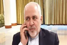 ظریف: برای ما رفتار آمریکا مهم است نه وعده‌ها و شعارهای نامزدها