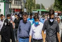 تهران در چه شرایطی باید تعطیل شود