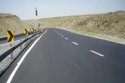 کاهش ۳۰ درصدی تردد در جاده‌ها