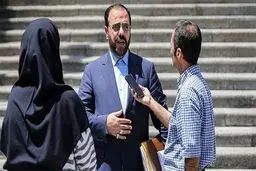 امیری: ۲۵ لایحه اقتصادی تقدیم مجلس شده است