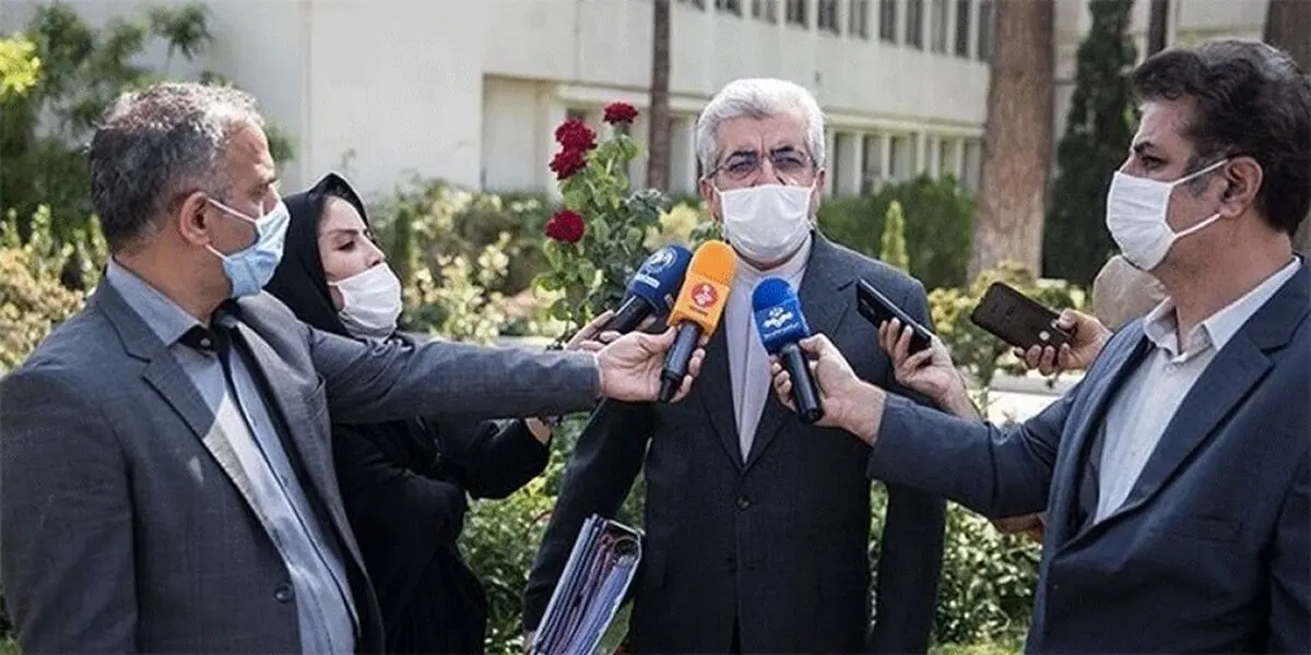 وزیر نیرو: نگرانی از سیلاب نداریم