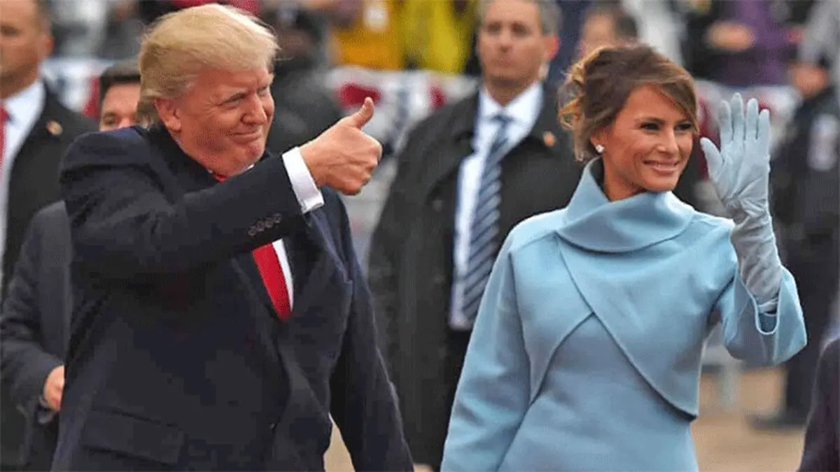 نخست‌وزیر اسلوونی به ترامپ تبریک گفت!