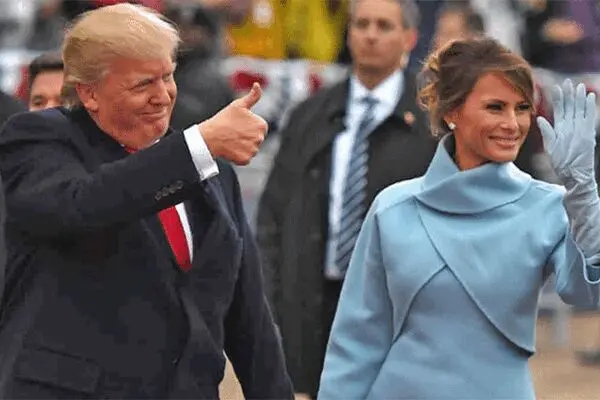 نخست‌وزیر اسلوونی به ترامپ تبریک گفت!