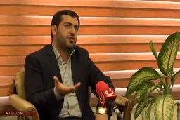 فیلم: ترامپ و بایدن با اصل نظام جمهوری اسلامی ایران مشکل دارند