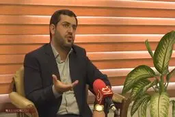 فیلم: ترامپ و بایدن با اصل نظام جمهوری اسلامی ایران مشکل دارند