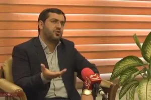 فیلم: ترامپ و بایدن با اصل نظام جمهوری اسلامی ایران مشکل دارند