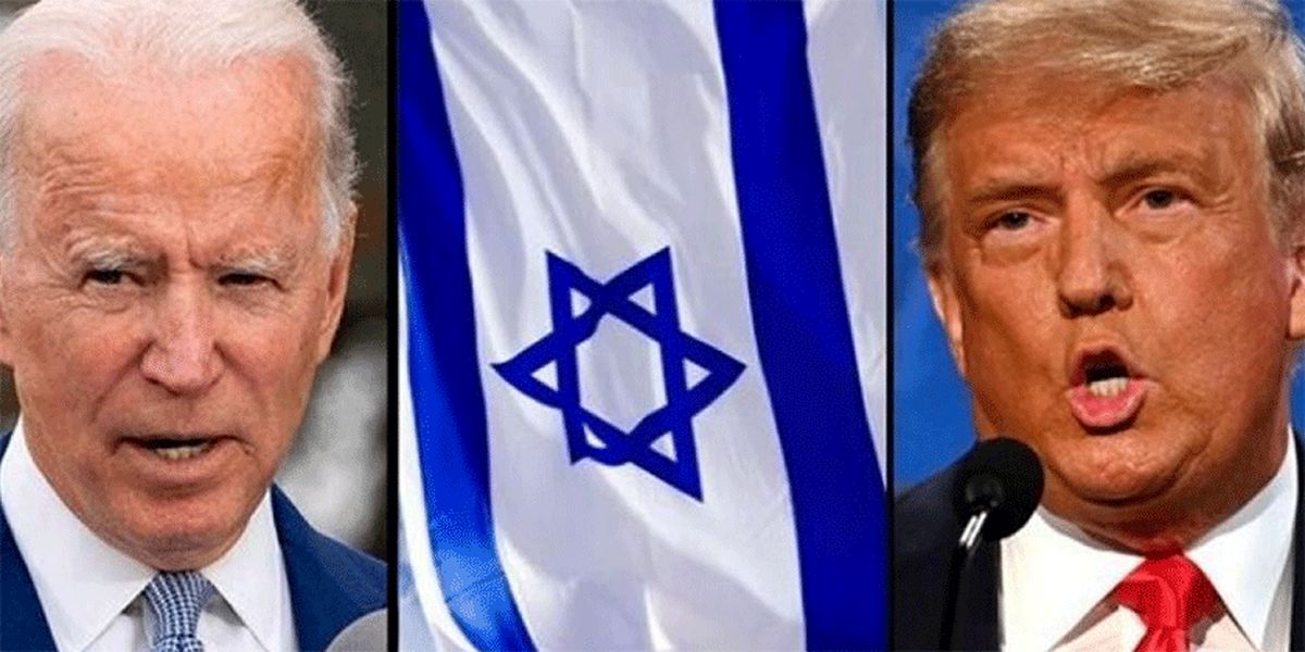 یهودیان آمریکا به ترامپ رأی دادند یا بایدن؟