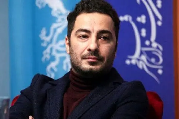 عکس: واکنش نوید محمدزاده به انتخابات آمریکا