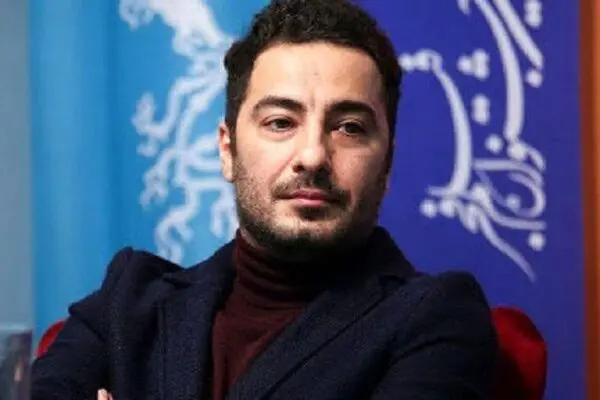 عکس: واکنش نوید محمدزاده به انتخابات آمریکا