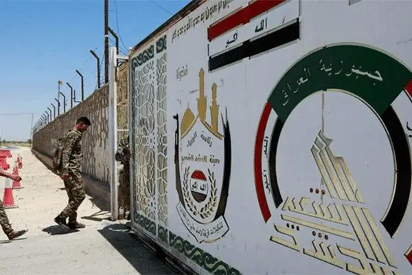 سرکرده داعش در نجف در تور حشد الشعبی