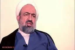 فیلم: مدافعان حرم یا مدافعان اسد...؟!