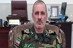 انفجار در پادگان ارتش صحت دارد؟