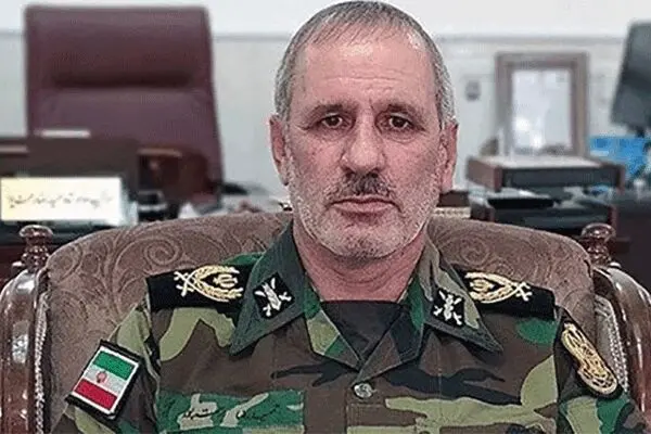 انفجار در پادگان ارتش صحت دارد؟