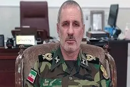 انفجار در پادگان ارتش صحت دارد؟
