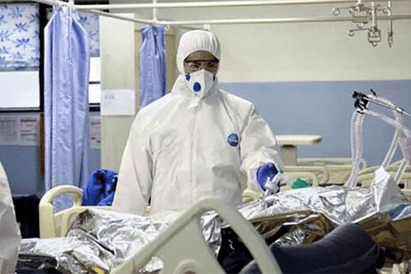 ۳۲ هزار پرستار کشور به کرونا مبتلا شده‌اند