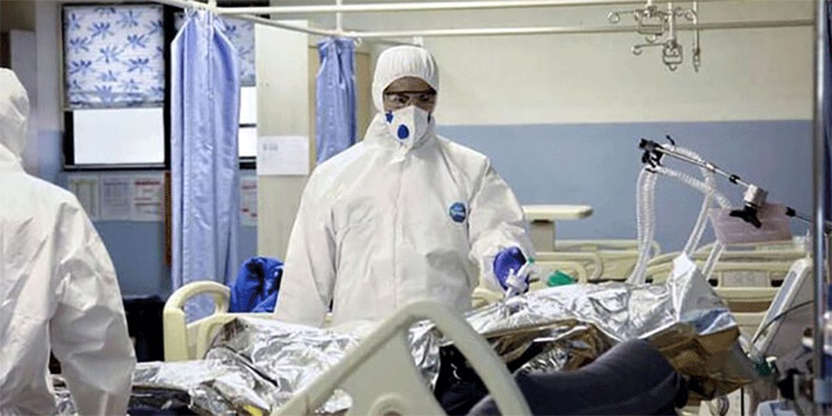 ۳۲ هزار پرستار کشور به کرونا مبتلا شده‌اند