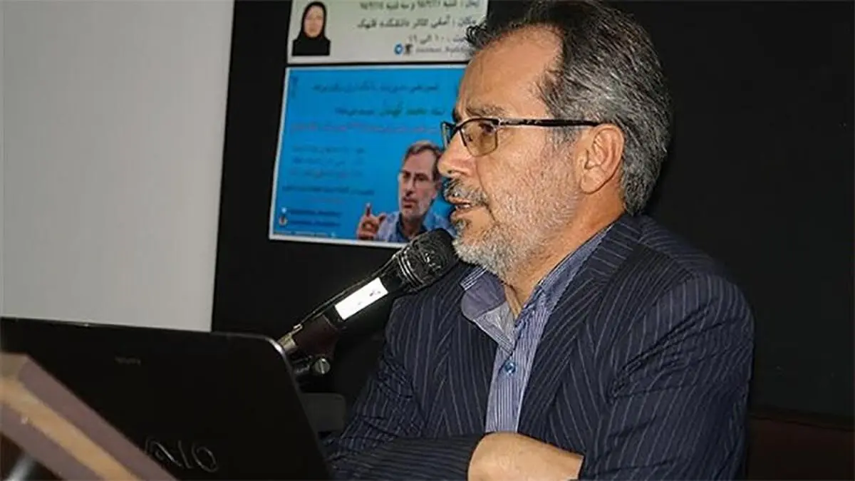 تحریم و FATF آدرس‌ غلط مشکلات اقتصادی بود