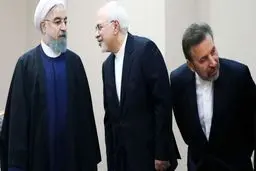 ۷ سال معطل کردن معیشت مردم به آمریکا تمام نشد؟