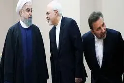 ۷ سال معطل کردن معیشت مردم به آمریکا تمام نشد؟