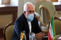 ظریف وارد هاوانا شد