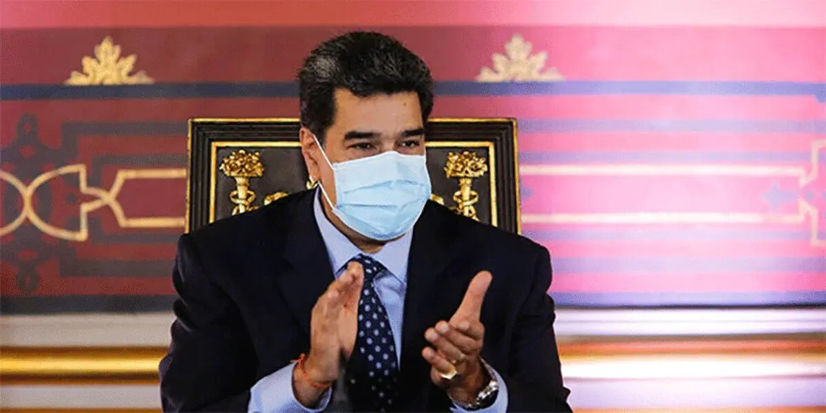 مادورو: روابط راهبردی میان ایران و ونزوئلا تزلزل‌ناپذیر است
