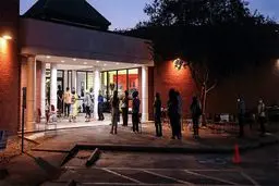 تلاش جمهوریخواهان برای پیگیری شکایت انتخابات