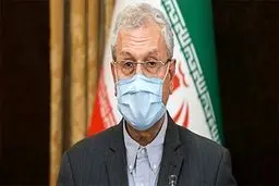 ربیعی: فشار حداکثری به پایان راه خود رسید