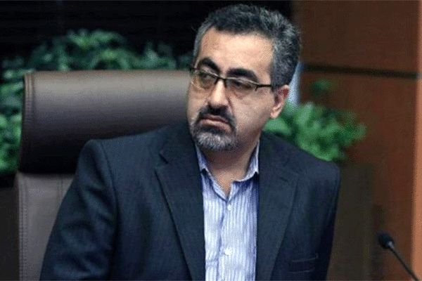 واکنش وزارت بهداشت به ادعای کشف داروی قطعی کرونا در کرمانشاه