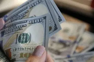 قیمت دلار امروز چهارشنبه 1 مرداد در بازار