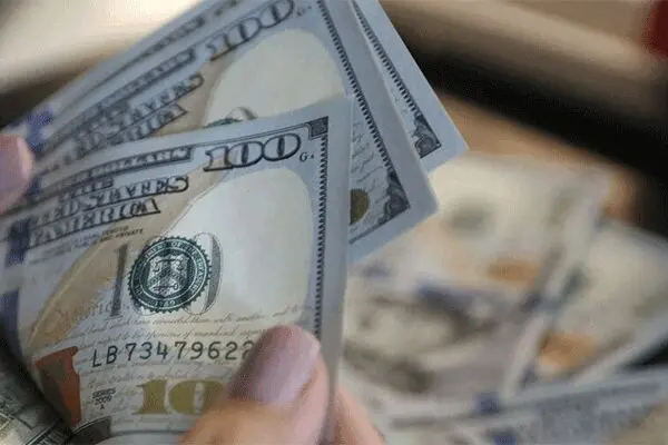 قیمت دلار امروز یکشنبه 11 مرداد در بازار