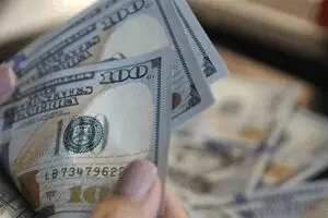 قیمت دلار امروز شنبه 17 مرداد در بازار