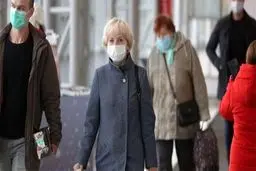 واکسیناسیون گسترده در پایتخت روسیه تا دو هفته آینده