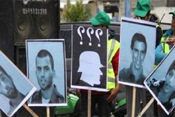 ادعای صهیونیست‌ها درباره مذاکرات با حماس برای تبادل اسرا